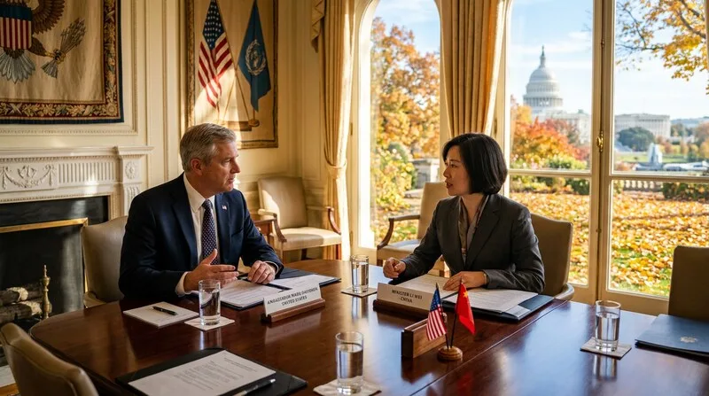 Trump Foreign Policy Approval 2026: 41% Overall, Issue Breakdown | USPollingData