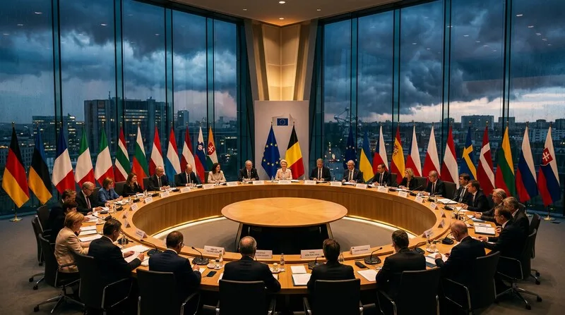 Eu Vs Usa