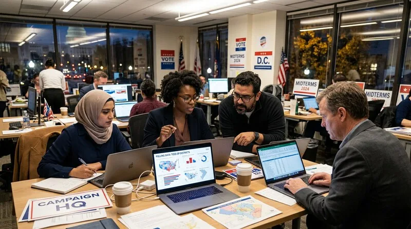 Consumer Confidence Tracker