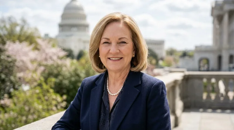 Deb Fischer