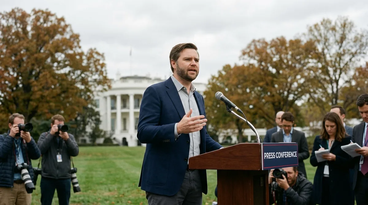 JD Vance