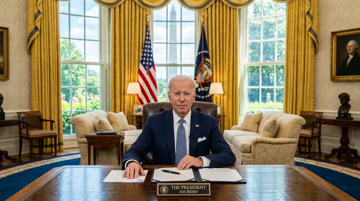 Joe Biden