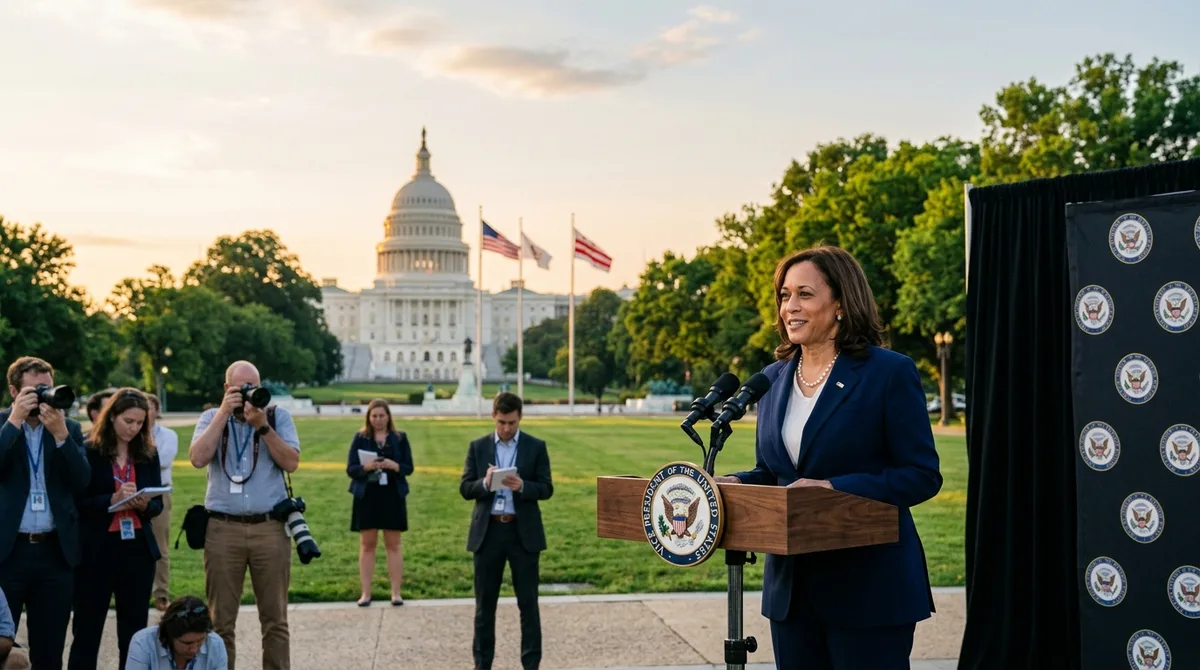 Kamala Harris