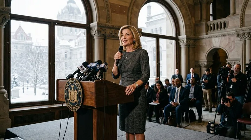 Kathy Hochul