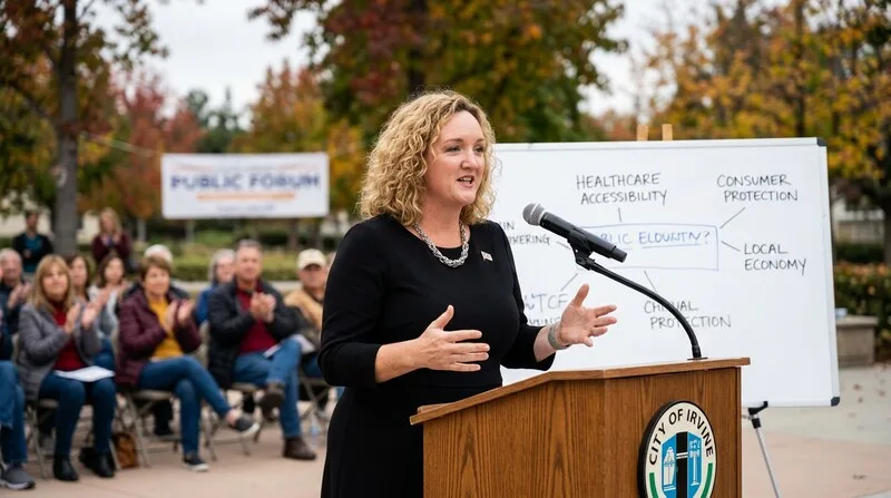 Katie Porter