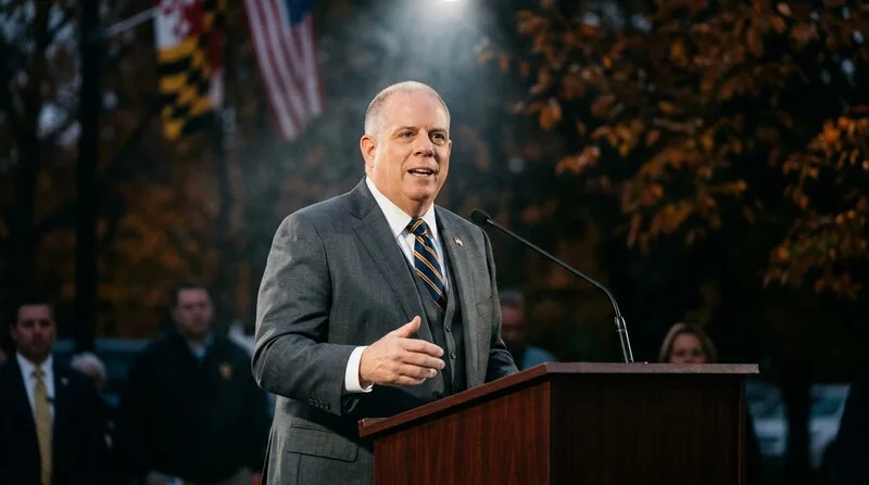 Larry Hogan