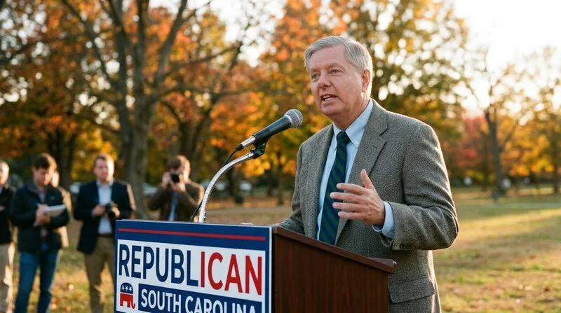 Lindsey Graham