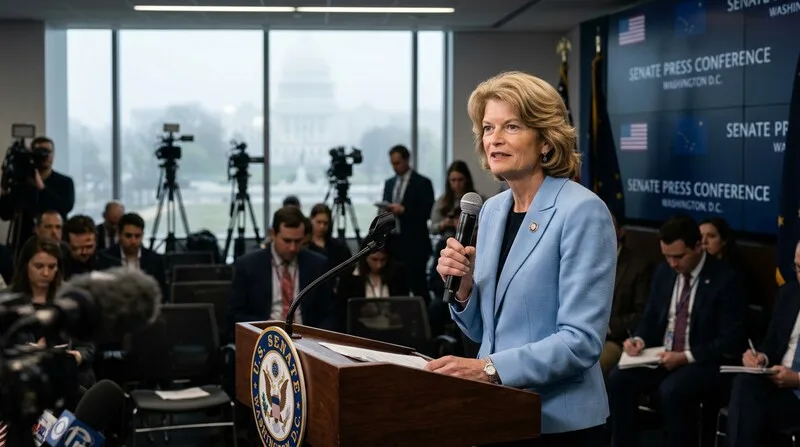 Alaska Senate 2026