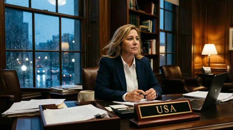 Lori Chavez-DeRemer