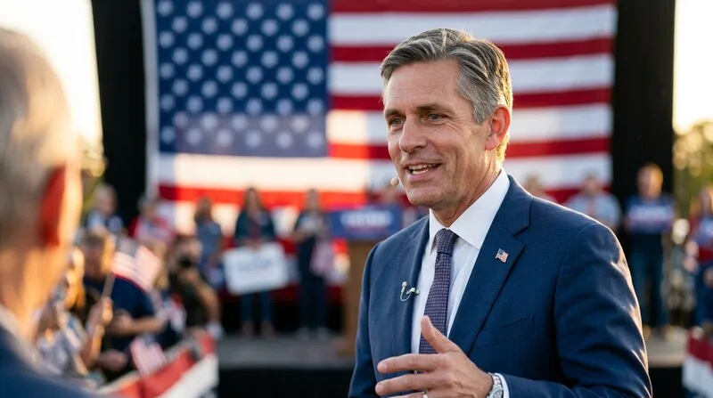 Martin Heinrich