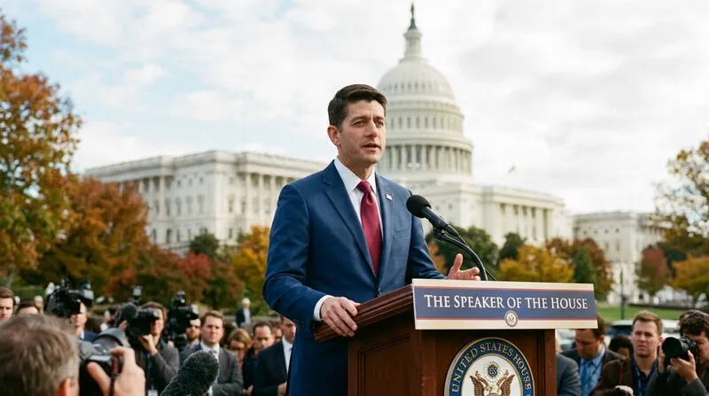 Paul Ryan