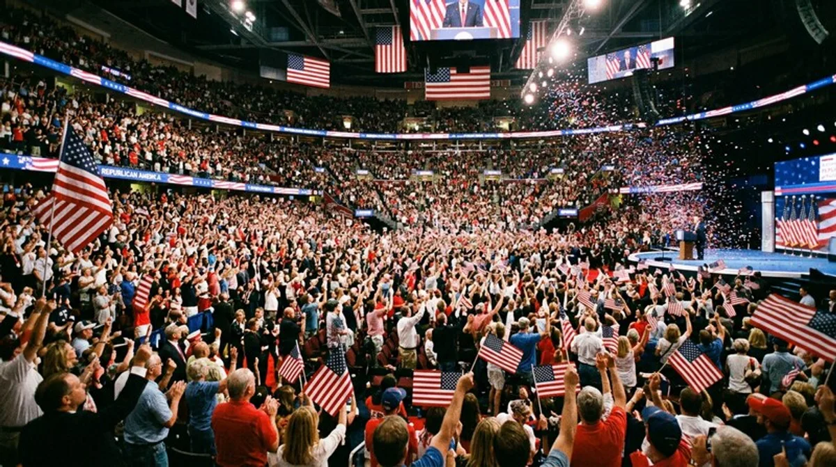 Trump Approval Tracker