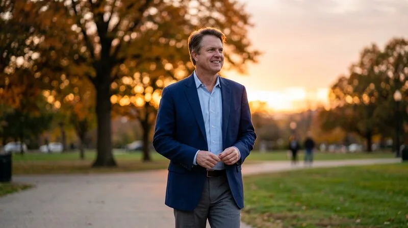 Roger Marshall