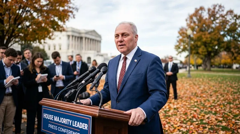 Steve Scalise