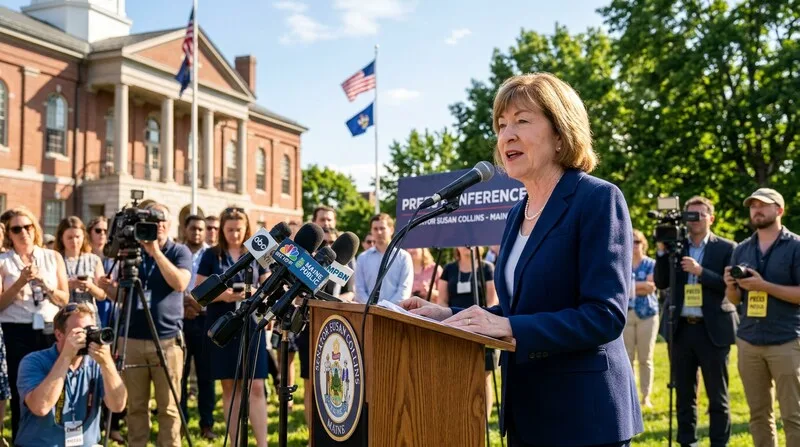 Susan Collins