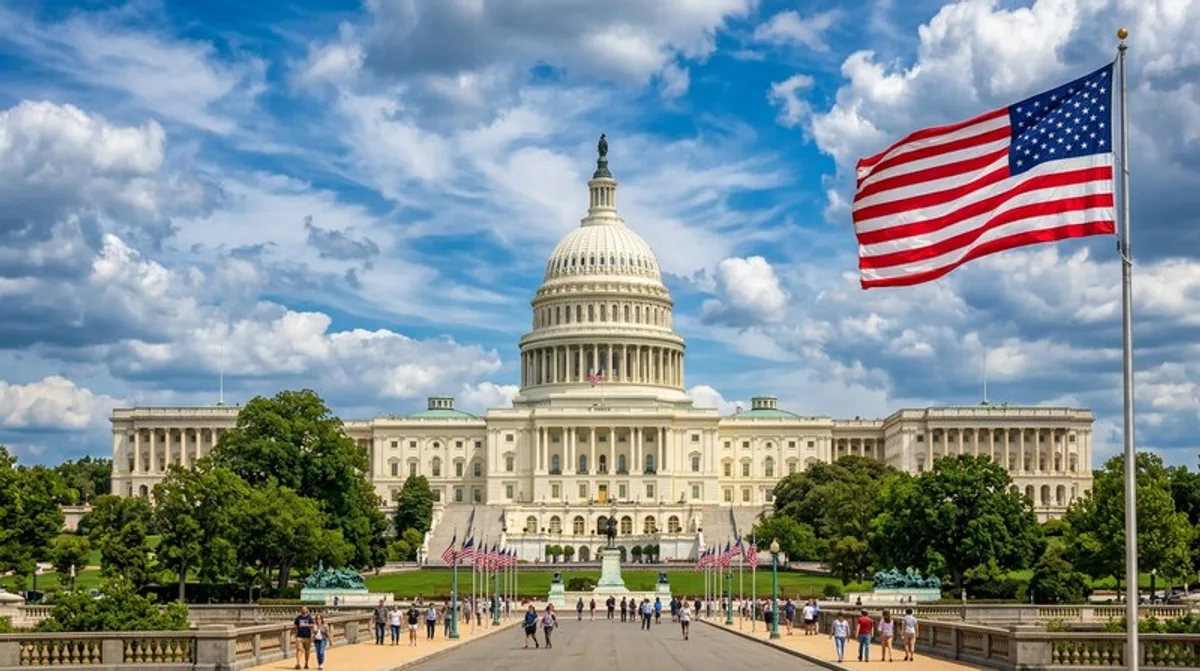 Trump Approval Tracker