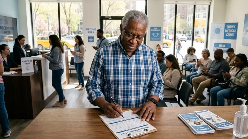 Pollster Methodology